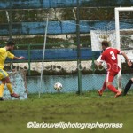 Cynthia vs Fc Grosseto (22)