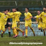 Cynthia vs Fc Grosseto (23)
