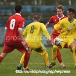 Cynthia vs Fc Grosseto (24)