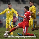 Cynthia vs Fc Grosseto (26)