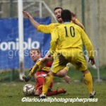 Cynthia vs Fc Grosseto (28)