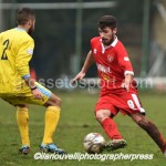 Cynthia vs Fc Grosseto (29)