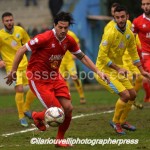 Cynthia vs Fc Grosseto (3)