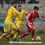 Cynthia vs Fc Grosseto (31)