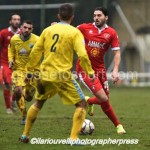 Cynthia vs Fc Grosseto (33)