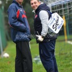 Cynthia vs Fc Grosseto (6)
