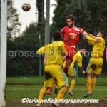 Cynthia vs Fc Grosseto (9)