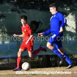 Fc Grosseto vs Follonica (10)