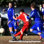 Fc Grosseto vs Follonica (11)