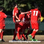 Fc Grosseto vs Follonica (12)