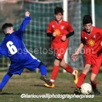 Fc Grosseto vs Follonica (13)