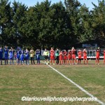 Fc Grosseto vs Follonica (2)