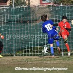 Fc Grosseto vs Follonica (24)