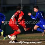 Fc Grosseto vs Follonica (31)