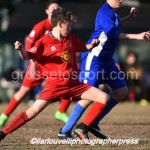 Fc Grosseto vs Follonica (33)
