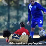 Fc Grosseto vs Follonica (47)
