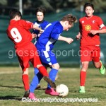 Fc Grosseto vs Follonica (9)