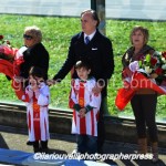 Fc Grosseto vs Muravera (1)