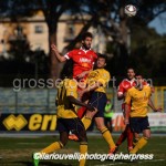 Fc Grosseto vs Muravera (10)