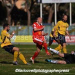 Fc Grosseto vs Muravera (11)