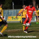 Fc Grosseto vs Muravera (13)
