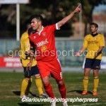 Fc Grosseto vs Muravera (14)