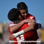 Fc Grosseto vs Muravera (15)