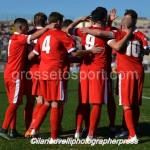 Fc Grosseto vs Muravera (16)