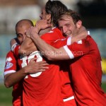 Fc Grosseto vs Muravera (17)