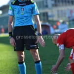 Fc Grosseto vs Muravera (18)