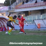 Fc Grosseto vs Muravera (19)