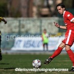 Fc Grosseto vs Muravera (20)