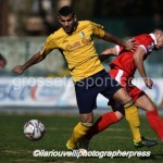Fc Grosseto vs Muravera (22)