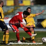 Fc Grosseto vs Muravera (25)