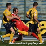 Fc Grosseto vs Muravera (26)