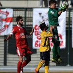 Fc Grosseto vs Muravera (29)