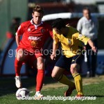 Fc Grosseto vs Muravera (30)