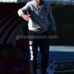 Fc Grosseto vs Muravera (31)