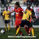 Fc Grosseto vs Muravera (32)