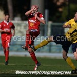 Fc Grosseto vs Muravera (33)