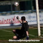 Fc Grosseto vs Muravera (35)
