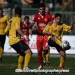 Fc Grosseto vs Muravera (36)