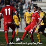 Fc Grosseto vs Muravera (39)