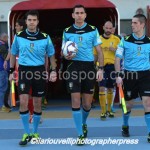 Fc Grosseto vs Muravera (4)