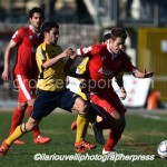 Fc Grosseto vs Muravera (40)