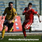 Fc Grosseto vs Muravera (41)