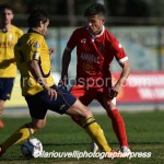 Fc Grosseto vs Muravera (42)