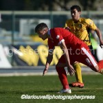 Fc Grosseto vs Muravera (43)