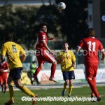 Fc Grosseto vs Muravera (44)