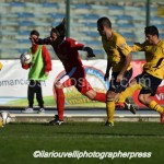 Fc Grosseto vs Muravera (47)
